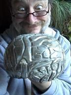 What happens when a potter takes an anatomy course!